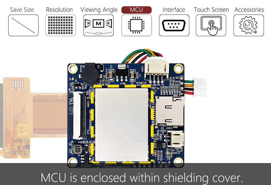 Features_Product_MCU