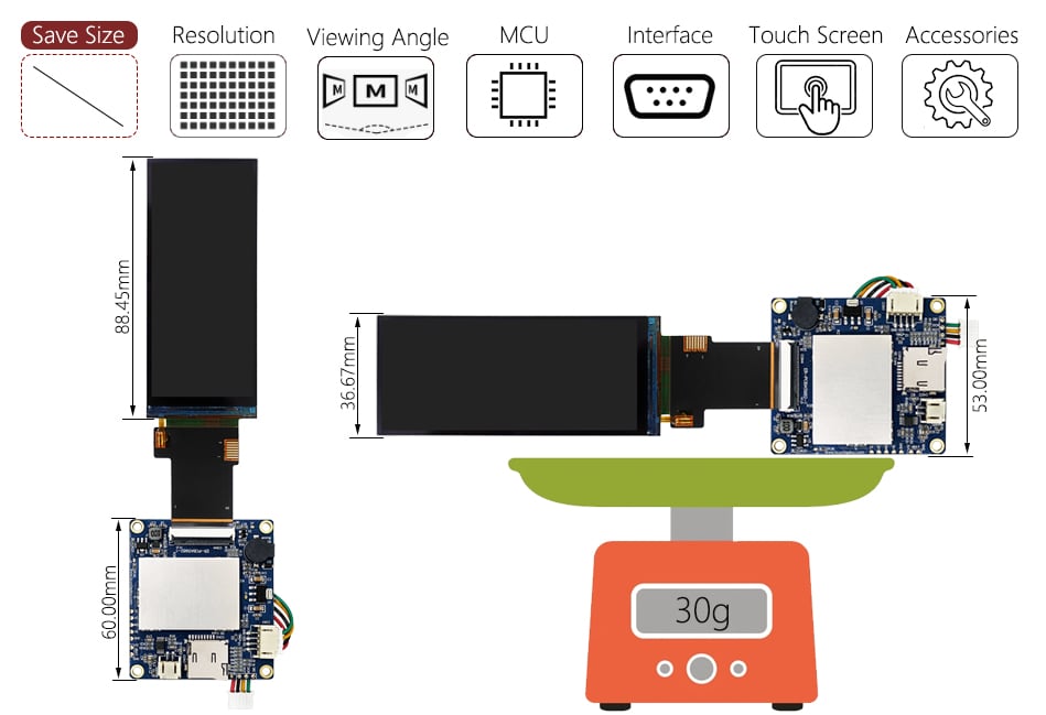 Features_Product_Size_5inch