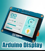 Arduino Display