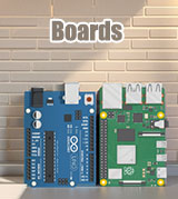 boards