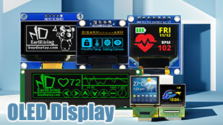 OLED Display