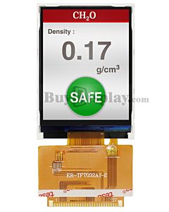 LCD 3.2 inch ILI9341 TFT Display,Optional Touch Panel Screen,240x320