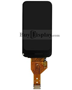 1.47 inch IPS TFT LCD Display 172x320 ST7789 Connector Type FPC