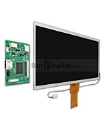 10.1 IPS TFT LCD Display inch Raspberry Pi Touch Screen w/Small HDMI Board