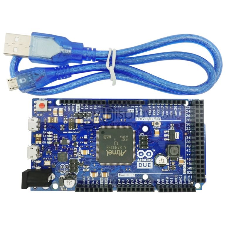 Arduino m3 shops